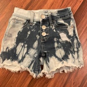 Justice Jean Shorts